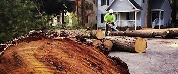 How Our Tree Care Process Works  in  Des Arc, AR